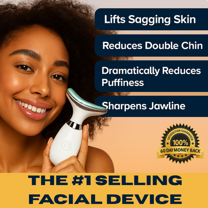 Sculptura Pro™ - 5 Minute Face Lift