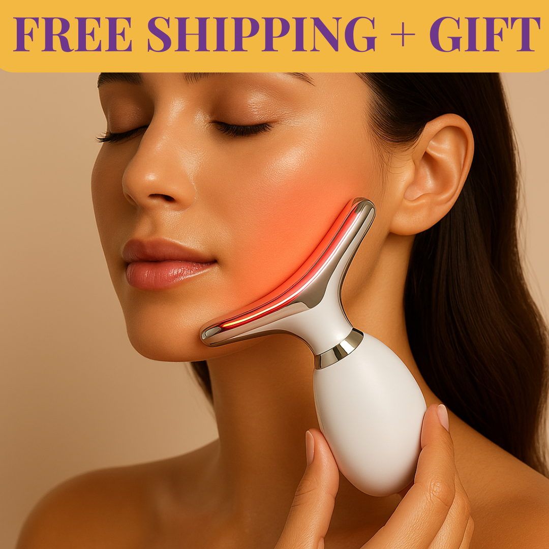 Sculptura Pro™ - 5 Minute Face Lift