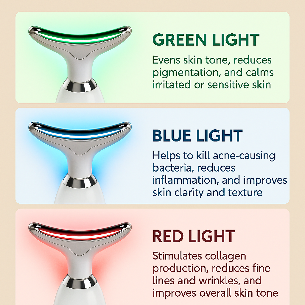 Sculptura Pro™ - 5 Minute Face Lift